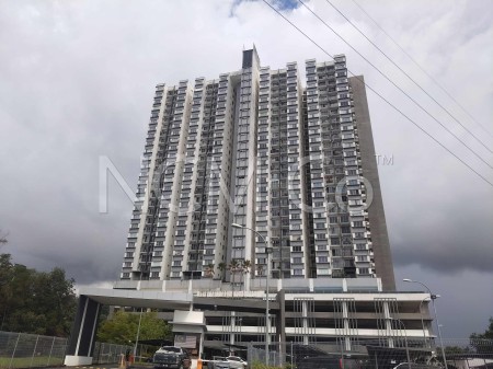 Condo For Auction at Ashton Tower