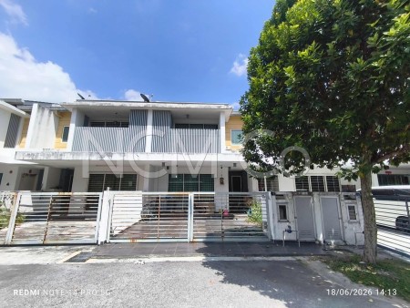 Terrace House For Auction at Nadayu 92