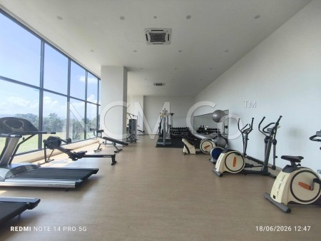 Serviced Residence for Auction