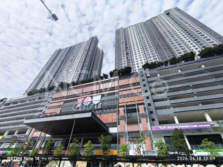 Serviced Residence For Auction at YOU CITY III
