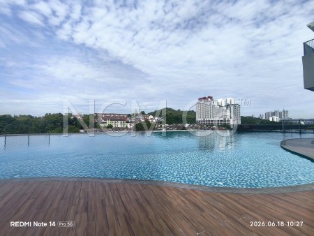 Serviced Residence for Auction