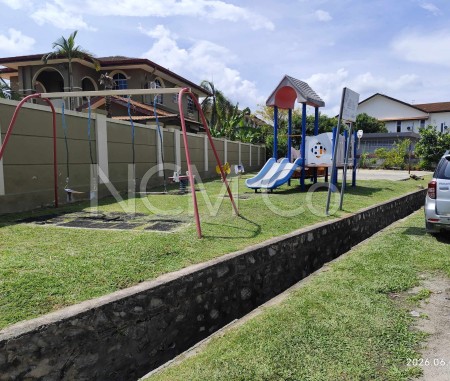 Bungalow House for Auction