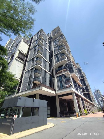 Serviced Residence For Auction at Arcoris