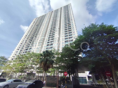 Serviced Residence For Auction at D'carlton Seaview Residences