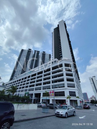 Serviced Residence For Auction at OUG Parklane