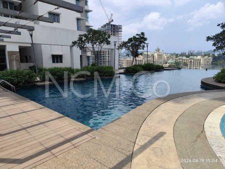 Apartment for Auction