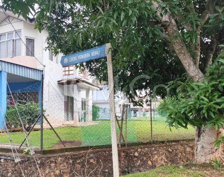 Terrace House For Auction at Taman Permaipura