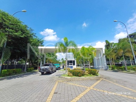 Terrace House For Auction at Hijayu 2