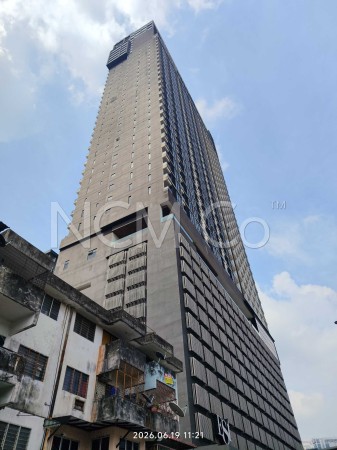 Serviced Residence For Auction at The Establishment