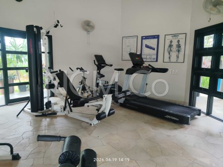 Condo for Auction