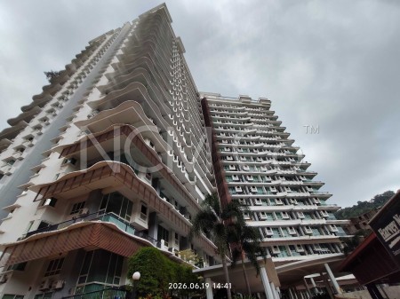 Condo For Auction at Armanee Terrace
