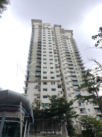 Serviced Residence For Auction at Metropolitan Square