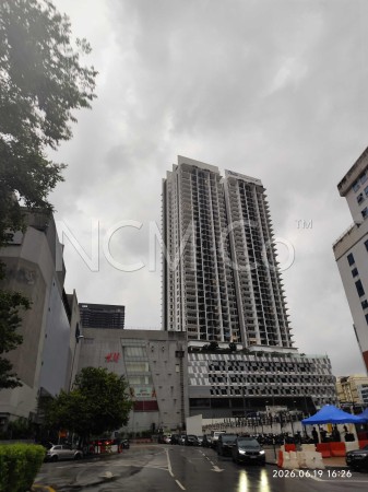 Serviced Residence For Auction at Quill Residences