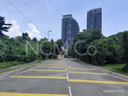 Residential Land For Auction at Taman Tiara Titiwangsa