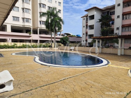 Condo for Auction