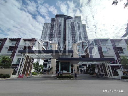 Condo For Auction at d'Brightton