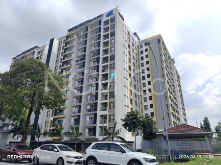 SOHO For Auction at DK Impian