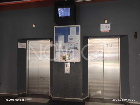 Apartment For Auction at Laguna Biru
