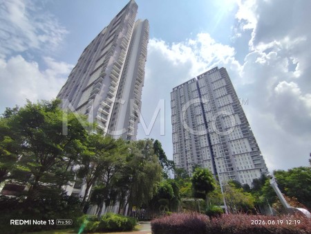Condo For Auction at Verdi Eco-dominiums