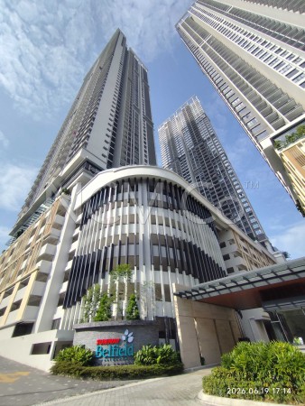 Serviced Residence For Auction at Sunway Belfield Residence