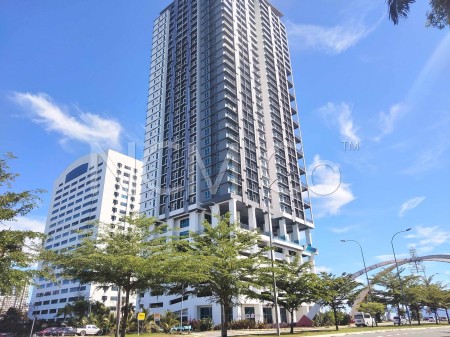 Shop For Auction at Bay Suites