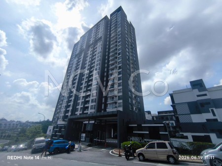 Condo For Auction at 9ine