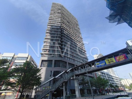Serviced Residence For Auction at Cheras Centre Point