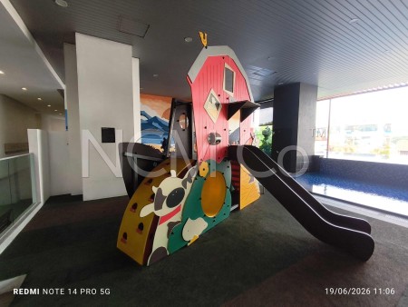 Serviced Residence for Auction