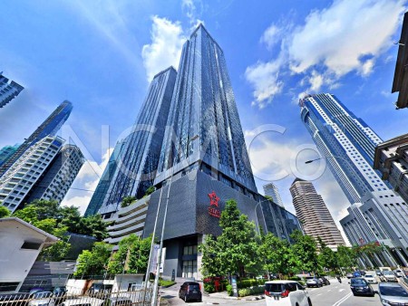 Condo For Auction at Star Residence One