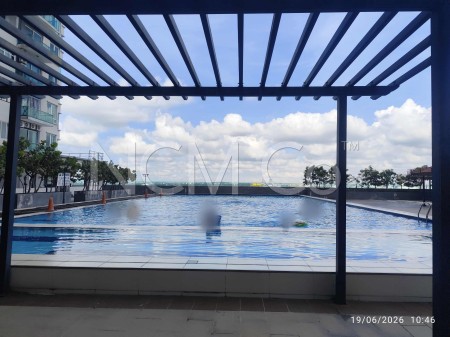 Serviced Residence for Auction
