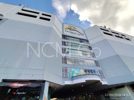 Retail Space For Auction at Prangin Mall