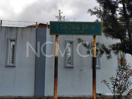 Terrace House for Auction