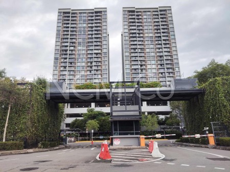 Condo For Auction at The Gardens at Bundusan