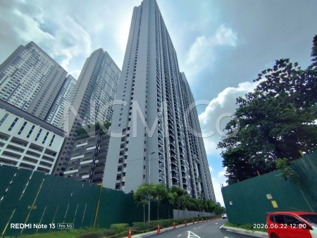 Serviced Residence For Auction at M Arisa