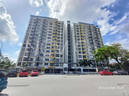 SOHO For Auction at DK Impian