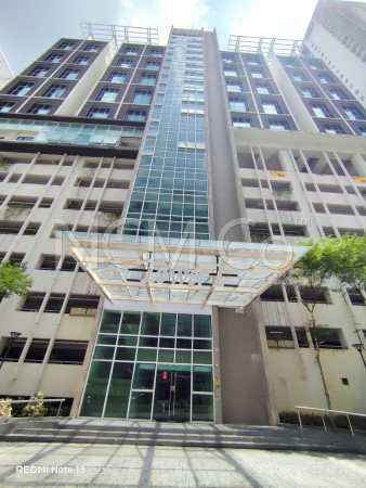 Serviced Residence For Auction at Mutiara Ville