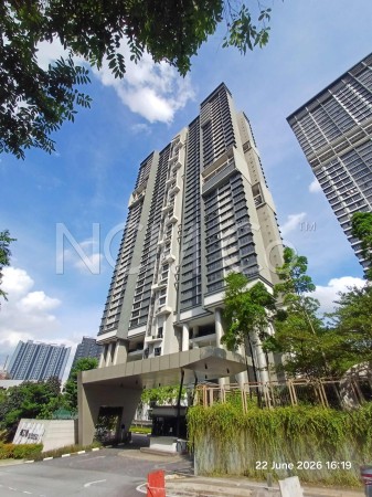 Condo For Auction at Secoya Residences