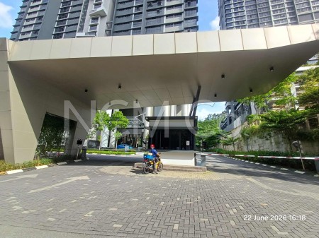 Condo for Auction
