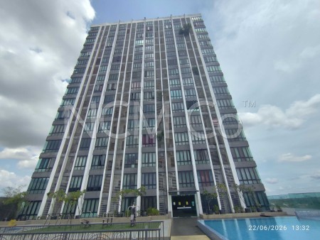 SOFO For Auction at Suria Jaya e-SOFO