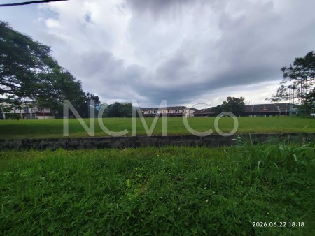 Terrace House for Auction