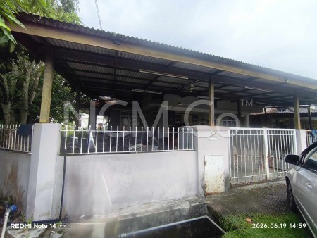 Terrace House For Auction at Bandar Tasik Kesuma