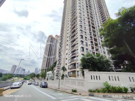 Condo For Auction at Royal Domain Sri Putramas 2
