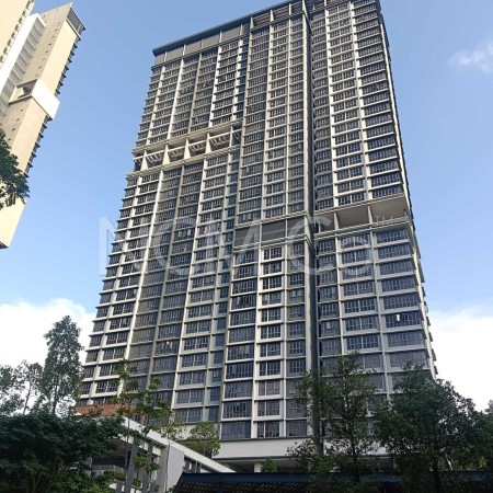 Condo For Auction at Inwood Residences