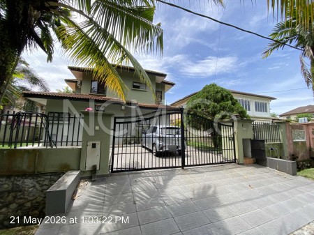 Bungalow House For Auction at Bandar Country Homes