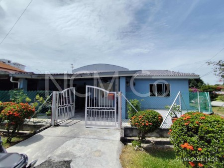 Terrace House For Auction at Taman Ibukota