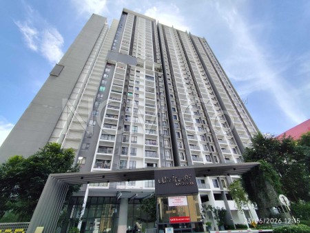 Serviced Residence For Auction at Luminari @ Harbour Place