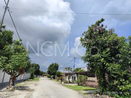 Bungalow House for Auction