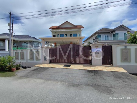 Semi D For Auction at Taman Hijau