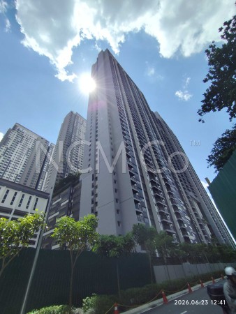 Serviced Residence For Auction at M Arisa