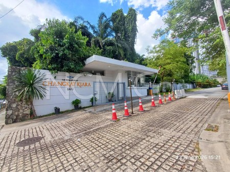Semi D For Auction at Changkat Kiara Bayu